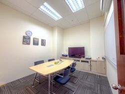 A'posh Bizhub (D27), Office #626051021